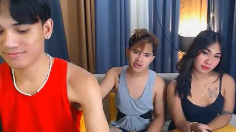 zavier skinny asian online show from 04-15-26, 01:12