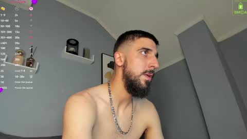 Snapshot of zeyn_edwards chatting on 07-18-26, 11:03 ZEYN online show from 07-18-26, 11:03