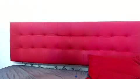 ZHAMIRA  ANDRES online show from 02-15-25, 10:42