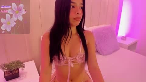 Kamila  online show from 08-04-26, 07:38