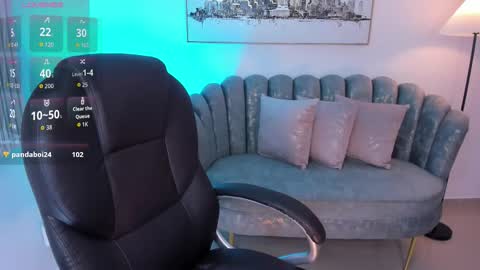 Zhara online show from 03-07-26, 03:14