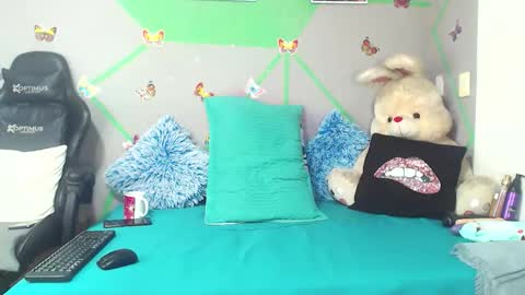 zharick online show from 11-23-25, 07:30