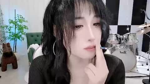 zhen online show from 09-08-25, 04:28