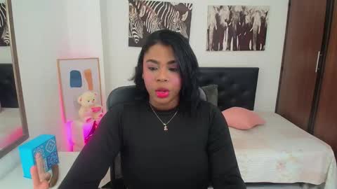 zhia  zeus online show from 03-24-26, 05:23