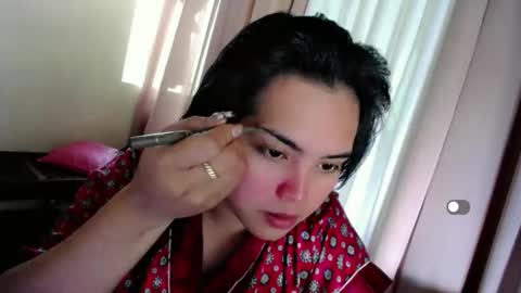 CATE online show from 10-16-25, 03:51