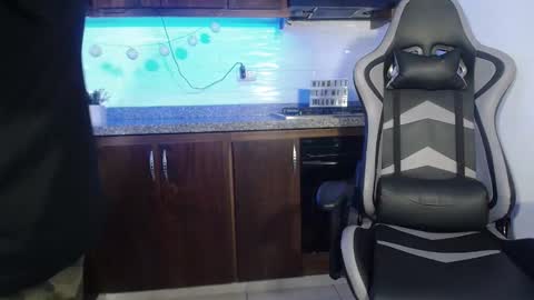 Zhingarher online show from 01-13-26, 08:25