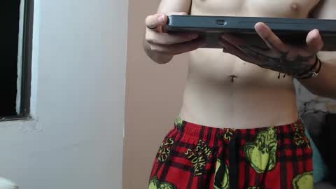 Zhingarher online show from 02-01-26, 01:37