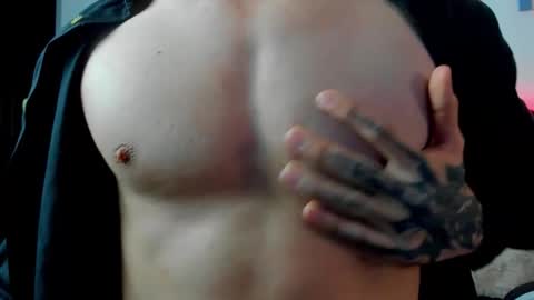 Zhingarher online show from 02-03-26, 01:26