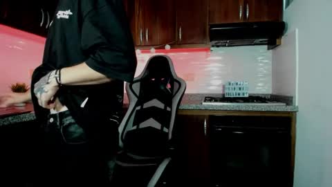 Zhingarher online show from 02-04-26, 02:17