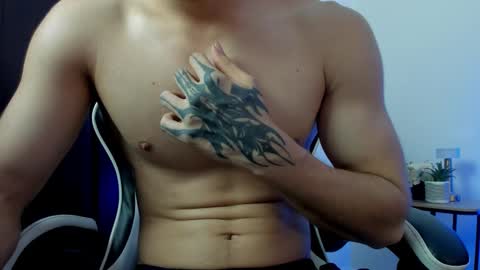 Zhingarher online show from 02-25-26, 01:37