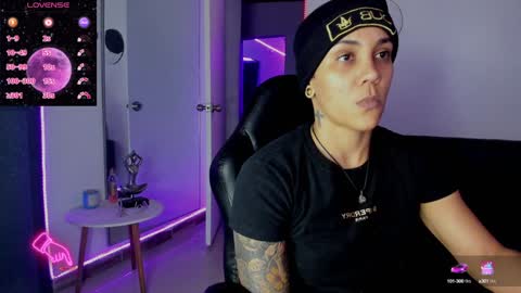 zhoestrong online show from 01-13-25, 08:58