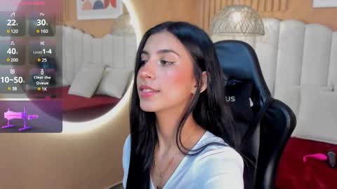 Snapshot of zia_cooper chatting on 03-06-25, 06:59 ZIA online show from 03-06-25, 06:59
