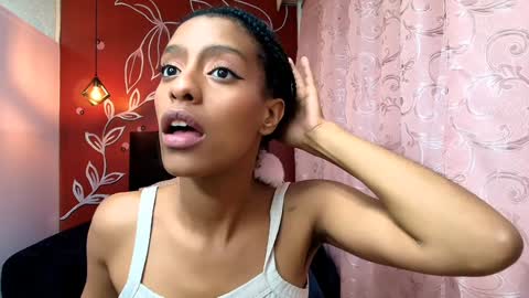 Zia Green online show from 12-22-24, 08:05