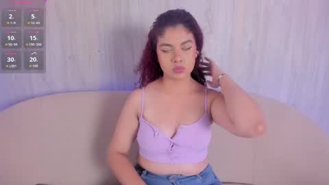 Zia Carter online show from 04-05-26, 03:47