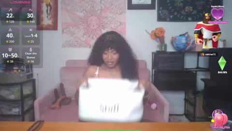 ziafoxy online show from 10-02-25, 05:42