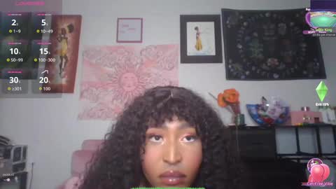 ziafoxy online show from 10-03-25, 04:26