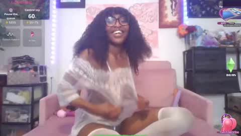 ziafoxy online show from 10-11-25, 02:55