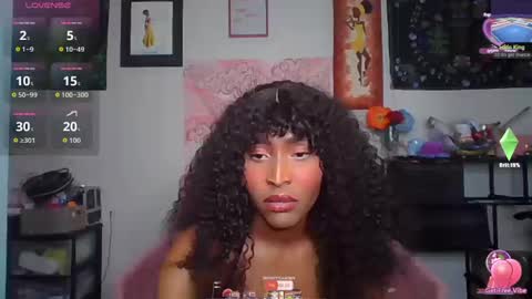 ziafoxy online show from 10-12-25, 02:43