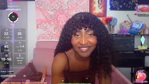 ziafoxy online show from 10-17-25, 04:04