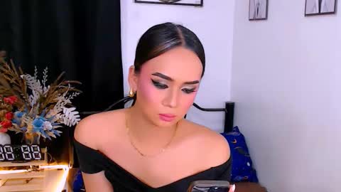 Zia online show from 03-03-26, 04:35