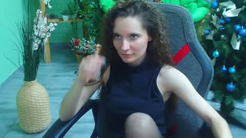 zianichols online show from 01-17-25, 10:12