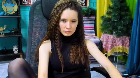 zianichols online show from 01-20-25, 12:28
