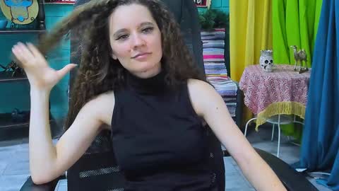 zianichols online show from 01-22-25, 07:13