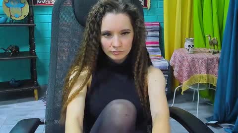 zianichols online show from 01-23-25, 03:22