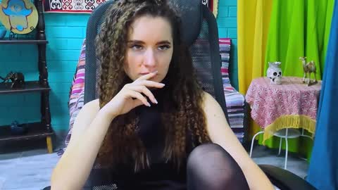 zianichols online show from 01-30-25, 12:27