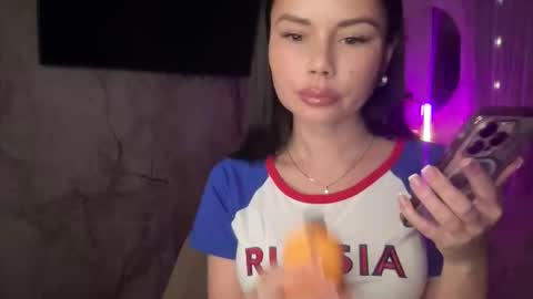 Nensi online show from 03-05-26, 05:42