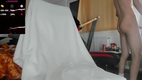 zincky online show from 04-12-26, 08:36