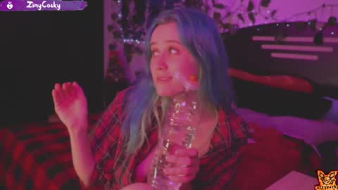 Ziny Cosky online show from 02-07-26, 05:00