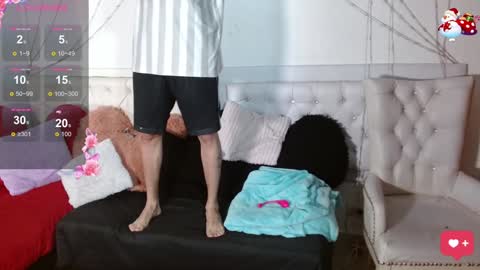 Snapshot of zion_bora chatting on 01-04-25, 03:18 Zion Bora online show from 01-04-25, 03:18