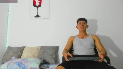 zionkrell online show from 05-07-26, 02:28
