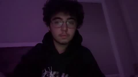 Evan online show from 01-19-26, 06:39