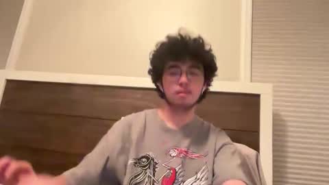 Evan online show from 02-28-26, 06:25