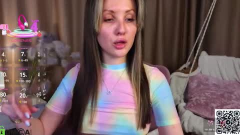 Snapshot of zlata__fox chatting on 03-05-26, 09:27 Zlata Mon Tue Thu Fri Sun Sa GMT 3 0000pm - 0600pm online show from 03-05-26, 09:27