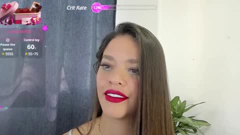 Snapshot of zoe69__ chatting on 02-01-25, 03:50 ZOE online show from 02-01-25, 03:50