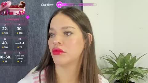 Snapshot of zoe69__ chatting on 02-02-25, 05:53 ZOE online show from 02-02-25, 05:53