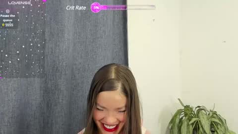 Snapshot of zoe69__ chatting on 02-22-25, 02:39 ZOE online show from 02-22-25, 02:39