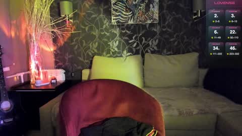 Zoe online show from 01-24-25, 03:24