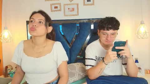 Snapshot of zoe_and_dylan_ chatting on 03-02-26, 12:23 Zoe and dylan online show from 03-02-26, 12:23