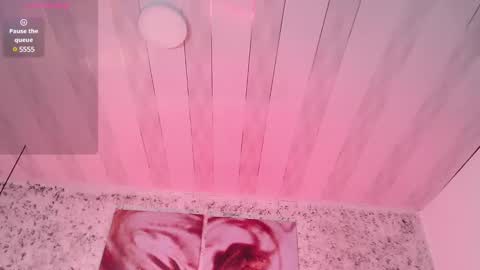 Snapshot of zoe_babygiirl chatting on 01-24-25, 04:28 Salome online show from 01-24-25, 04:28