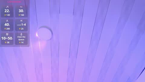 Snapshot of zoe_babygiirl chatting on 02-13-25, 02:09 Salome online show from 02-13-25, 02:09