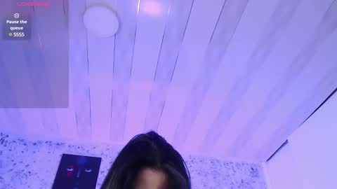 Snapshot of zoe_babygiirl chatting on 02-18-25, 04:59 Salome online show from 02-18-25, 04:59