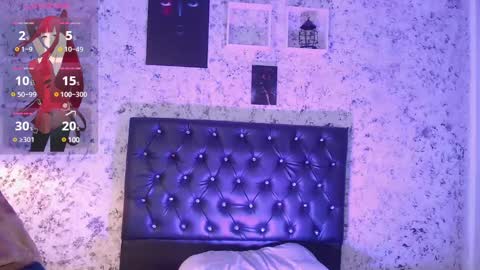 Snapshot of zoe_babygiirl chatting on 03-11-25, 03:34 Salome online show from 03-11-25, 03:34
