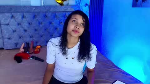 Zoe Blake online show from 06-17-26, 03:53
