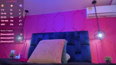 zoe_blosson online show from 06-30-26, 07:26