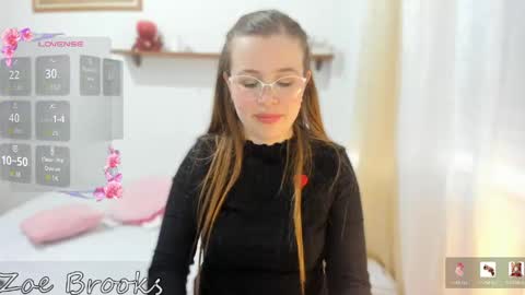 zoe brk online show from 04-09-26, 09:04