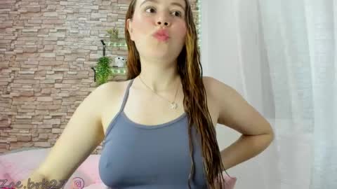 Snapshot of zoe_brk chatting on 06-01-26, 07:54 zoe brk online show from 06-01-26, 07:54